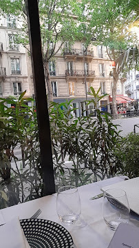Atmosphère du Restaurant marocain L'Atlas à Paris - n°3