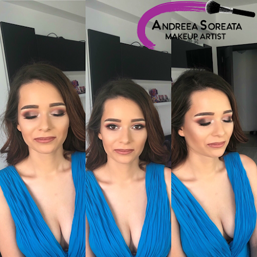 Opinii despre Make-up Artist Andreea Soreata în <nil> - Coafor