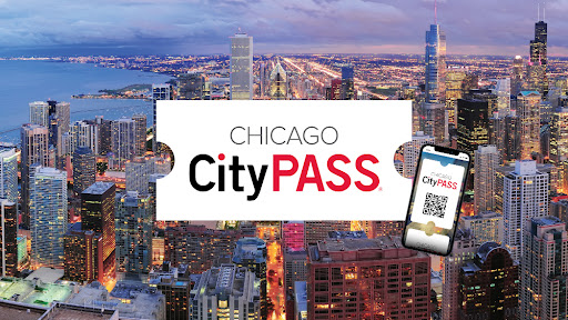 Travel Agency «Chicago CityPASS», reviews and photos, 111 N State St, Chicago, IL 60611, USA