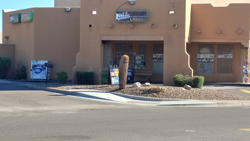 Adobe Wine & Liquor, 16726 E El Pueblo Blvd #1, Fountain Hills, AZ 85268, USA, 