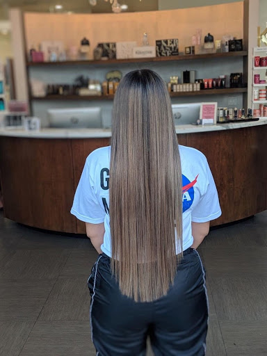 Hair Salon «Privé Salon Orlando», reviews and photos, 4194 Conroy Rd #102, Orlando, FL 32839, USA