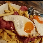 Photo n°3 de l'avis de Alejandro.a fait le 12/01/2020 à 23:42 sur le  Chalé Tapas Bar à Fão