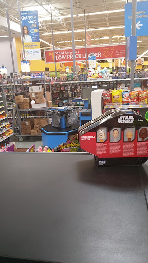 Department Store «Walmart Supercenter», reviews and photos, 3390 N Hwy 67, Florissant, MO 63033, USA