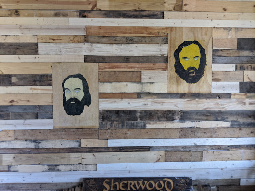 Brewery «Sherwood Brewing Company», reviews and photos, 45689 Hayes Rd, Utica, MI 48315, USA