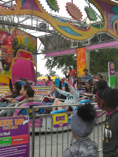 Stadium «Baseball Grounds - Jacksonville», reviews and photos, 301 A Philip Randolph Blvd, Jacksonville, FL 32202, USA