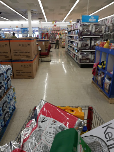 Discount Store «Kmart», reviews and photos, 1 Flower Valley Shopping Center, Florissant, MO 63033, USA