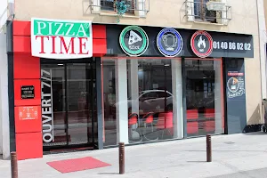 Pizza Time® Gennevilliers image