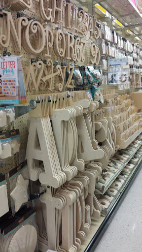 Craft Store «Hobby Lobby», reviews and photos, 3132 E 51st St b, Tulsa, OK 74105, USA