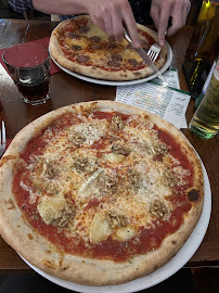 Plats et boissons du Pizzeria Flash Pizza à Val-d'Isère - n°14