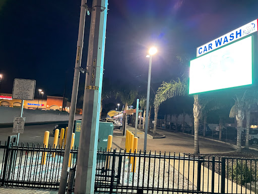 Car Wash «Wild Wash Express», reviews and photos, 8960 Sepulveda Blvd, North Hills, CA 91343, USA