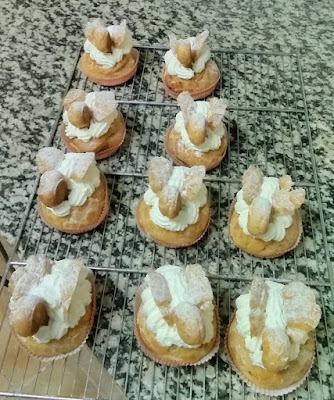 Boulangerie Aux pains de la Lacquette à Estrée-Blanche