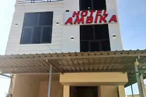 Ambika Restaurant And Guest House image