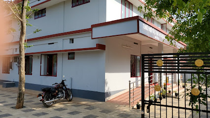 Sub Registrar Office, Kuttippuram