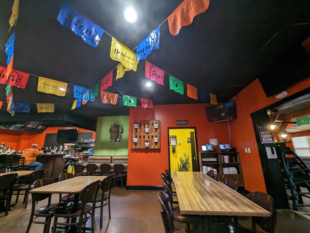 Palomas Mex Grill 30295