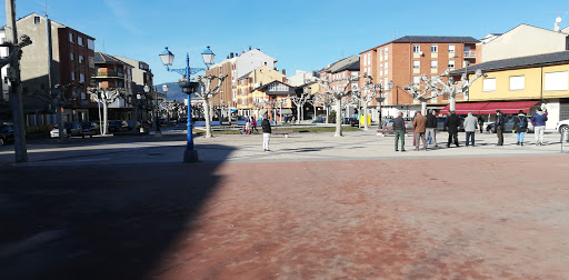Confiterias Dulces Sueños en Bembibre, León