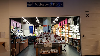 Villeroy & Boch à Vélizy-Villacoublay