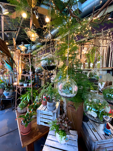 Florist «Blossoms Flower Shop», reviews and photos, 147 E Sailer Dr, San Mateo, CA 94403, USA