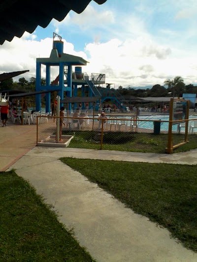 Photos of Las Bailarinas