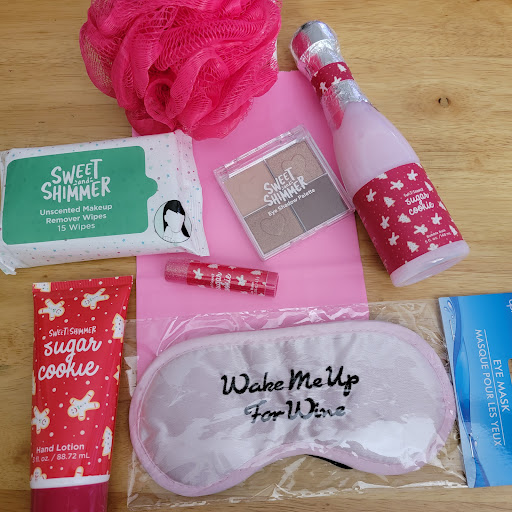 Hair Salon «Ulta Beauty», reviews and photos, 15555 E 14th St, San Leandro, CA 94578, USA