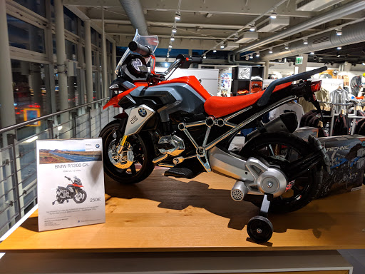 Motorrad ersatzteile Munich
