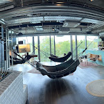 Photo n°9 de l'avis de Ian.i fait le 10/10/2022 à 07:07 sur le  25hours Hotel Bikini Berlin à Berlin