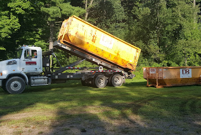 Bassuener Trucking & Excavating LLC