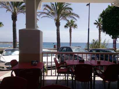 Restaurante Quintana  El Barquito  - Av. Faro Mesa Roldán, 669, 04140 Carboneras, Almería, Spain