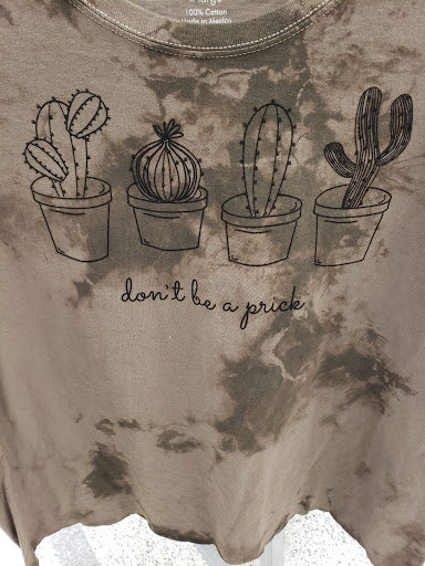 Clothing Store «Ross Dress for Less», reviews and photos, 1985 W Malvern Ave, Fullerton, CA 92833, USA