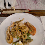 Photo n°3 de l'avis de Jany.a fait le 30/04/2022 à 19:57 sur le  Ristorante La Luce sul Lago à Manerba del Garda