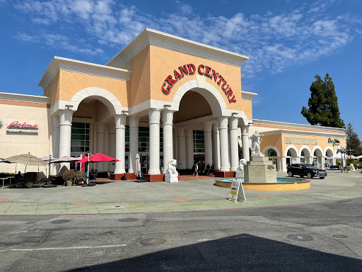 Grand Century Shopping Mall, 1111 Story Rd, San Jose, CA 95122, USA, 