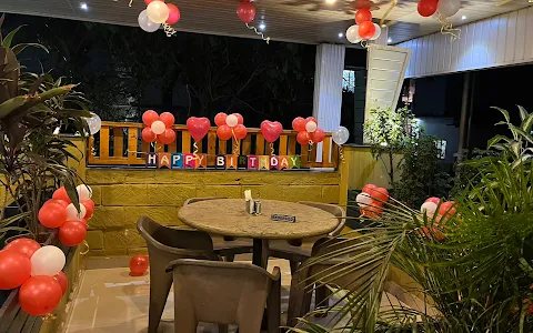 Harsha Terrace Garden Restaurant image