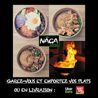 Photos du propriétaire du Restaurant cambodgien NÂGA Street-food Antibes - n°9