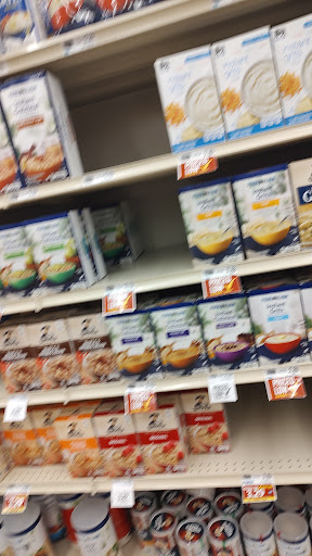 Grocery Store «Food Lion», reviews and photos, 4195 Winchester Rd, Marshall, VA 20115, USA