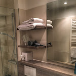 Photo n°2 de l'avis de Sa.c fait le 08/01/2019 à 21:36 sur le  Trend Hotel Oldenburg à Oldenburg