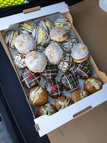 Comentarii opinii despre Piekarnia Szynaka