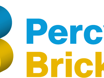 Percy's Bricks