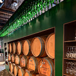 Photo n°2 de l'avis de Jens.o fait le 30/10/2022 à 13:14 sur le  Restaurant Piazza à Rostock