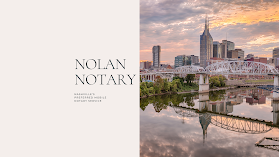 Nolan Notary