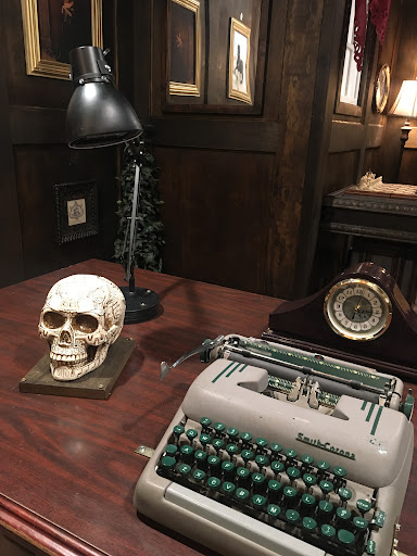 Intrepid Escape Rooms Orange County image