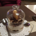 Photo n°2 de l'avis de Diletta.i fait le 03/10/2020 à 21:50 sur le  Risto-Pizza-Snack Shapò à Musile di Piave