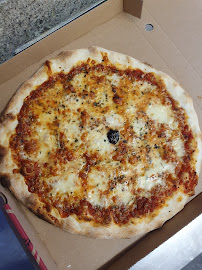 Photos du propriétaire du Pizzas à emporter PIZZA'THIB à Chomérac - n°9