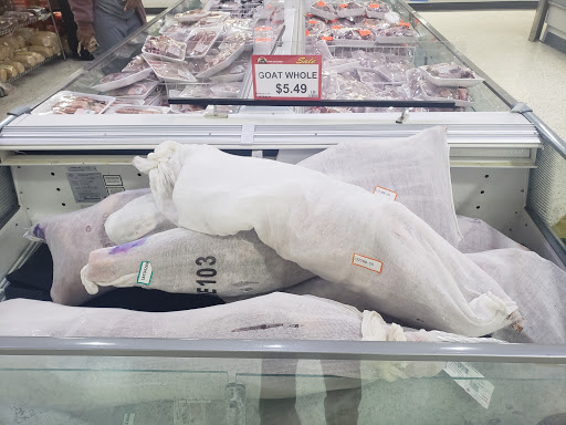 Supermarket «Nam Dae Mun Farmers Market», reviews and photos, 5158 Memorial Dr Suite 402, Stone Mountain, GA 30083, USA