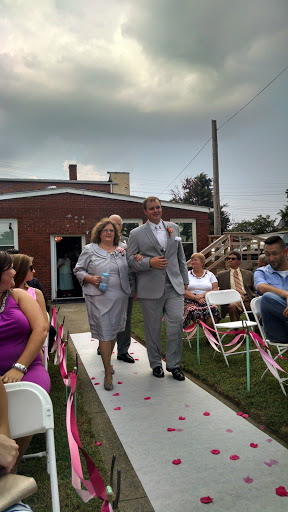 Event Venue «Manhattan on Broadway», reviews and photos, 716 E Broadway, Louisville, KY 40202, USA