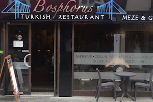 Bosphorus Restaurant image