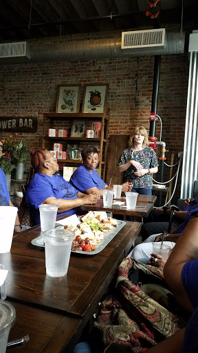 Market «Birdies Market & Catering | Grassroots Coffee», reviews and photos, 206 N Patterson St, Valdosta, GA 31601, USA