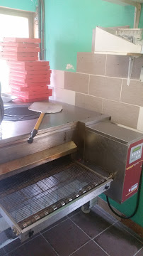 Photos du propriétaire du Pizzeria Pizza Rif à Saint-Amand-les-Eaux - n°7