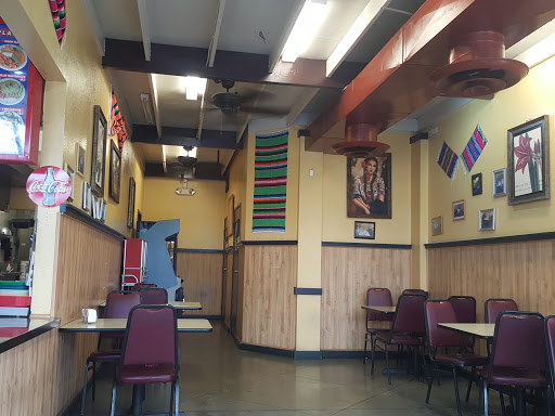 Chano's Mexican Food