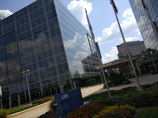 Corporate Office «Cox», reviews and photos, 6305 Peachtree Dunwoody Rd, Atlanta, GA 30328, USA