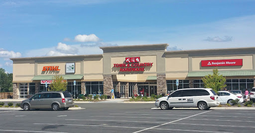Town & Country Hardware, 11470 US Hwy 15 501 N, Chapel Hill, NC 27517, USA, 