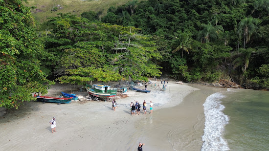 Praia Pescaria Velha